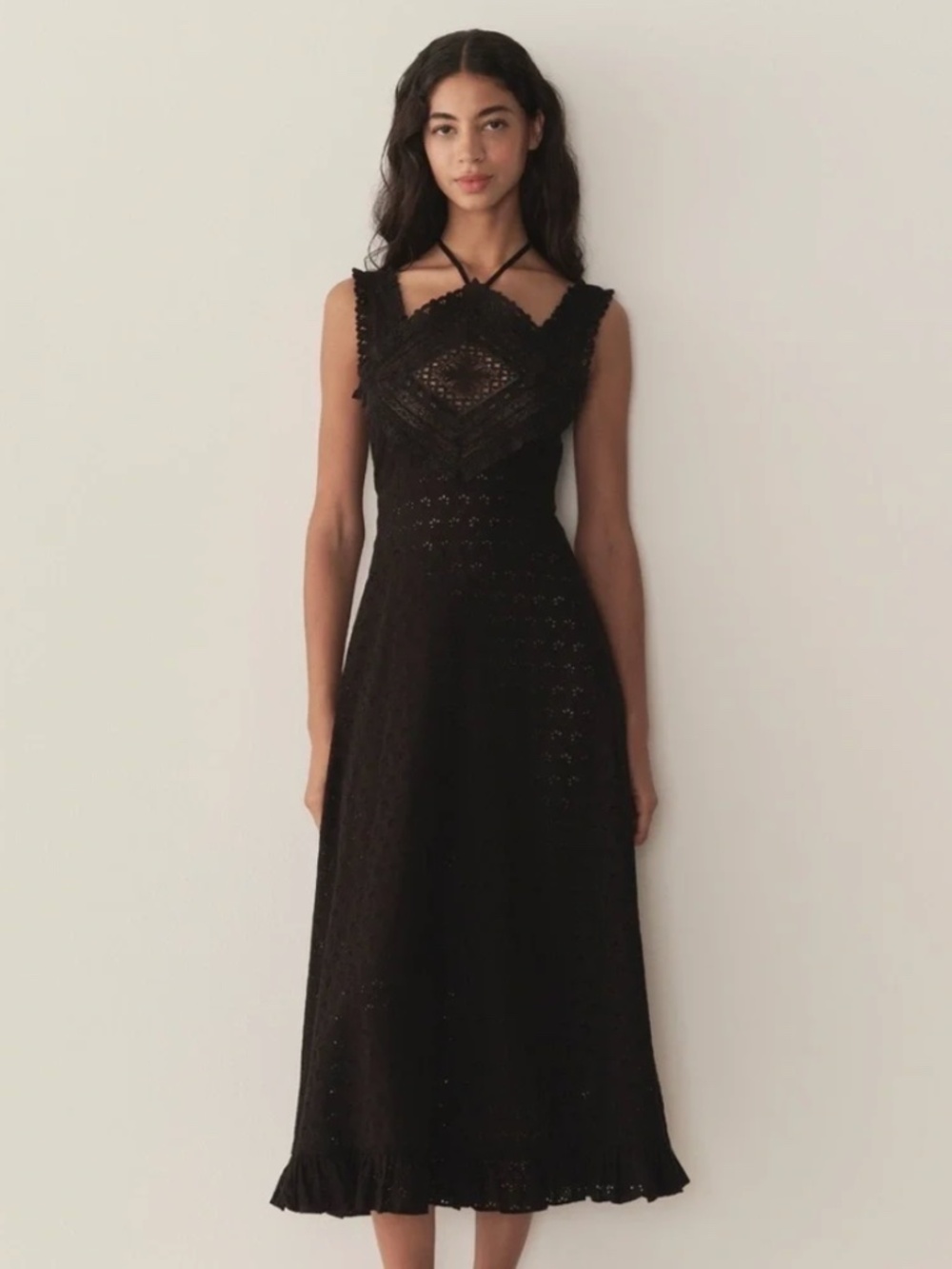 Doen Frieda Dress